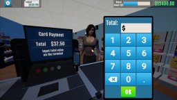 Shopkeeper Simulator (NS) &nbsp; &copy; Digital Melody 2025 &nbsp;  6/6