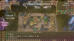 Neon Noodles (NS) &nbsp; &copy; EastAsiaSoft 2025 &nbsp;  1/6