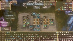 Neon Noodles (NS) &nbsp; &copy; EastAsiaSoft 2025 &nbsp;  3/6