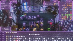 Neon Noodles (NS) &nbsp; &copy; EastAsiaSoft 2025 &nbsp;  4/6