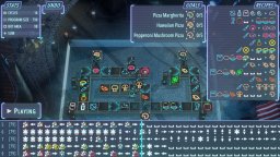 Neon Noodles (NS) &nbsp; &copy; EastAsiaSoft 2025 &nbsp;  5/6