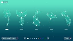 Maze: Path Of Light (NS) &nbsp; &copy; QubicGames 2025 &nbsp;  6/6