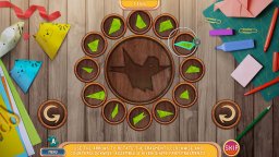 Amazing Weekend 2: Search And Relaxed: Collector's Edition (NS)   © Ocean Media 2025    2/6