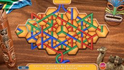 Amazing Weekend 2: Search And Relaxed: Collector's Edition (NS)   © Ocean Media 2025    3/6