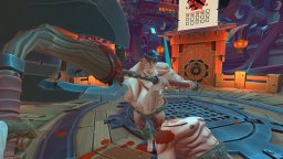 Gorn 2 (PS5) &nbsp; &copy; Devolver Digital 2025 &nbsp;  5/6