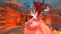 Gorn 2 (PS5) &nbsp; &copy; Devolver Digital 2025 &nbsp;  6/6