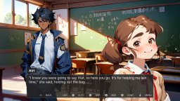 When The Bell Goes Silent (PS5)   © Webnetic 2025    3/6