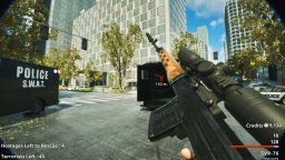 BodyCam: Tactical Freelancer (PS5) &nbsp; &copy; Playstige 2025 &nbsp;  2/6