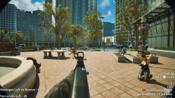 BodyCam: Tactical Freelancer (PS5) &nbsp; &copy; Playstige 2025 &nbsp;  3/6