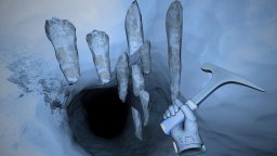 Cave Crave (PS5) &nbsp; &copy; Take IT Studio! 2025 &nbsp;  1/6