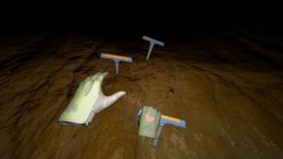 Cave Crave (PS5) &nbsp; &copy; Take IT Studio! 2025 &nbsp;  2/6