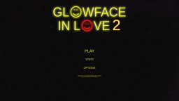 Glowface In Love 2 (PS4)   © ThiGames 2025    1/6