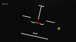 Glowface In Love 2 (PS4)   © ThiGames 2025    3/6