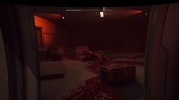 Lethal Cosmic Hunt (PS5)   © Samustai 2025    1/6