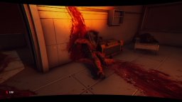 Lethal Cosmic Hunt (PS5)   © Samustai 2025    2/6