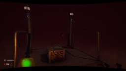 Lethal Cosmic Hunt (PS5) &nbsp; &copy; Samustai 2025 &nbsp;  5/6