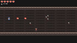 Pixicharm: Sparkrina (PS5)   © Pixel Lantern 2025    3/6