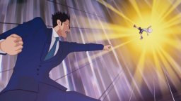 Hunter X Hunter: Nen X Impact (NS)   © Clear River 2025    2/6