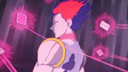 Hunter X Hunter: Nen X Impact (NS)   © Clear River 2025    5/6