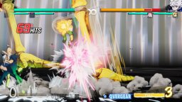 Hunter X Hunter: Nen X Impact (NS)   © Clear River 2025    3/6