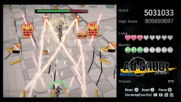 Ad Shoot (NS) &nbsp; &copy; BOCSTE 2025 &nbsp;  1/6