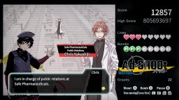 Ad Shoot (NS) &nbsp; &copy; BOCSTE 2025 &nbsp;  2/6