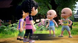 Upin & Ipin Universe (NS)   © Streamline 2025    3/6