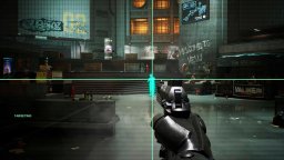 RoboCop: Rogue City: Unfinished Business (XBXS)   © Nacon 2025    1/3