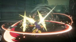 Edens Zero (XBXS)   © Konami 2025    2/3