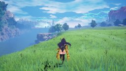 Edens Zero (XBXS)   © Konami 2025    3/3