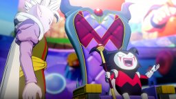 Dragon Ball Z: Kakarot: Daima Edition (PS5)   © Bandai Namco 2025    2/3