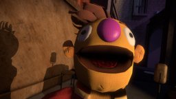 My Friendly Neighborhood (XBO)   © DreadXP 2025    2/6