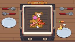 Fit And Fry: Organized Chef (XBO)   © Afil 2025    1/6