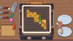 Fit And Fry: Organized Chef (XBO)   © Afil 2025    4/6