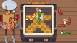 Fit And Fry: Organized Chef (XBO)   © Afil 2025    6/6