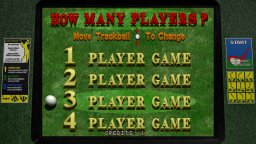 Golden Tee: Arcade Classics (XBO)   © Atari 2025    6/6