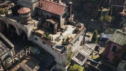 Eriksholm: The Stolen Dream (XBXS)   © Nordcurrent 2025    1/6