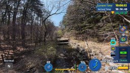 Korean Drone Flying Tour: Pocheon-si (NS)   © 14Dimension 2025    2/2