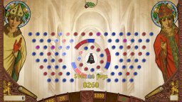 Knights Of The Round Peg (NS)   © Ocean Media 2025    2/6