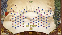 Knights Of The Round Peg (NS)   © Ocean Media 2025    3/6