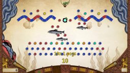 Knights Of The Round Peg (NS)   © Ocean Media 2025    6/6