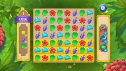 Queen's Garden: French Splendor: Collector's Edition (NS)   © Ocean Media 2025    1/6