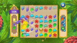 Queen's Garden: French Splendor: Collector's Edition (NS)   © Ocean Media 2025    2/6