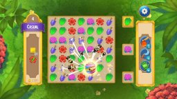 Queen's Garden: French Splendor: Collector's Edition (NS)   © Ocean Media 2025    3/6