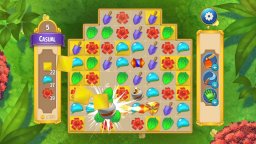 Queen's Garden: French Splendor: Collector's Edition (NS)   © Ocean Media 2025    4/6