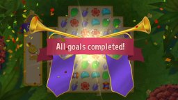 Queen's Garden: French Splendor: Collector's Edition (NS)   © Ocean Media 2025    6/6