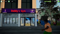 Gym Manager (PS5)   © PlayWay 2025    1/6
