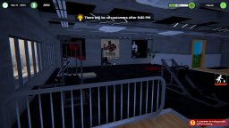 Gym Manager (PS5)   © PlayWay 2025    3/6