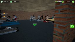 Gym Manager (PS5) &nbsp; &copy; PlayWay 2025 &nbsp;  4/6