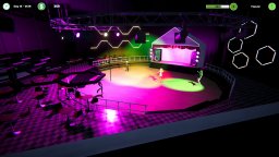 Gym Manager (PS5) &nbsp; &copy; PlayWay 2025 &nbsp;  6/6